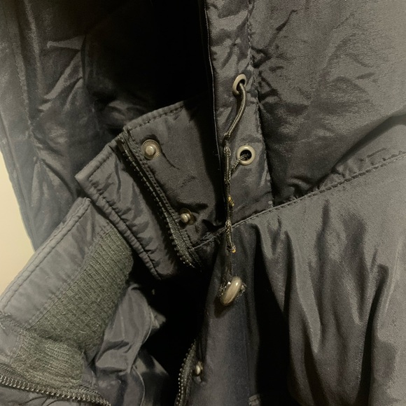 Joshua Perets winter jacket size small - Picture 5 of 6